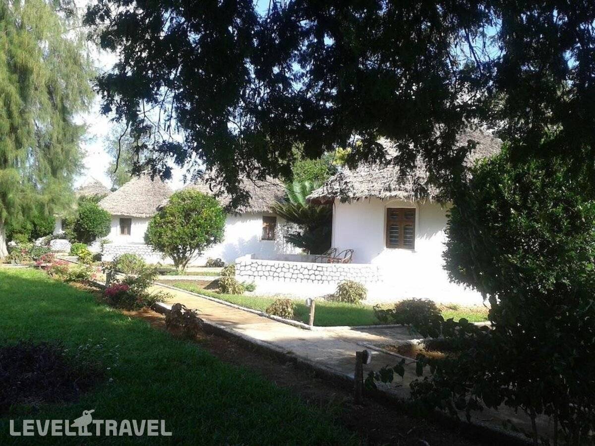 фотографии отеля Antonio Beach Hotel And Spa в Танзания(Чвака Бич) - фото №18