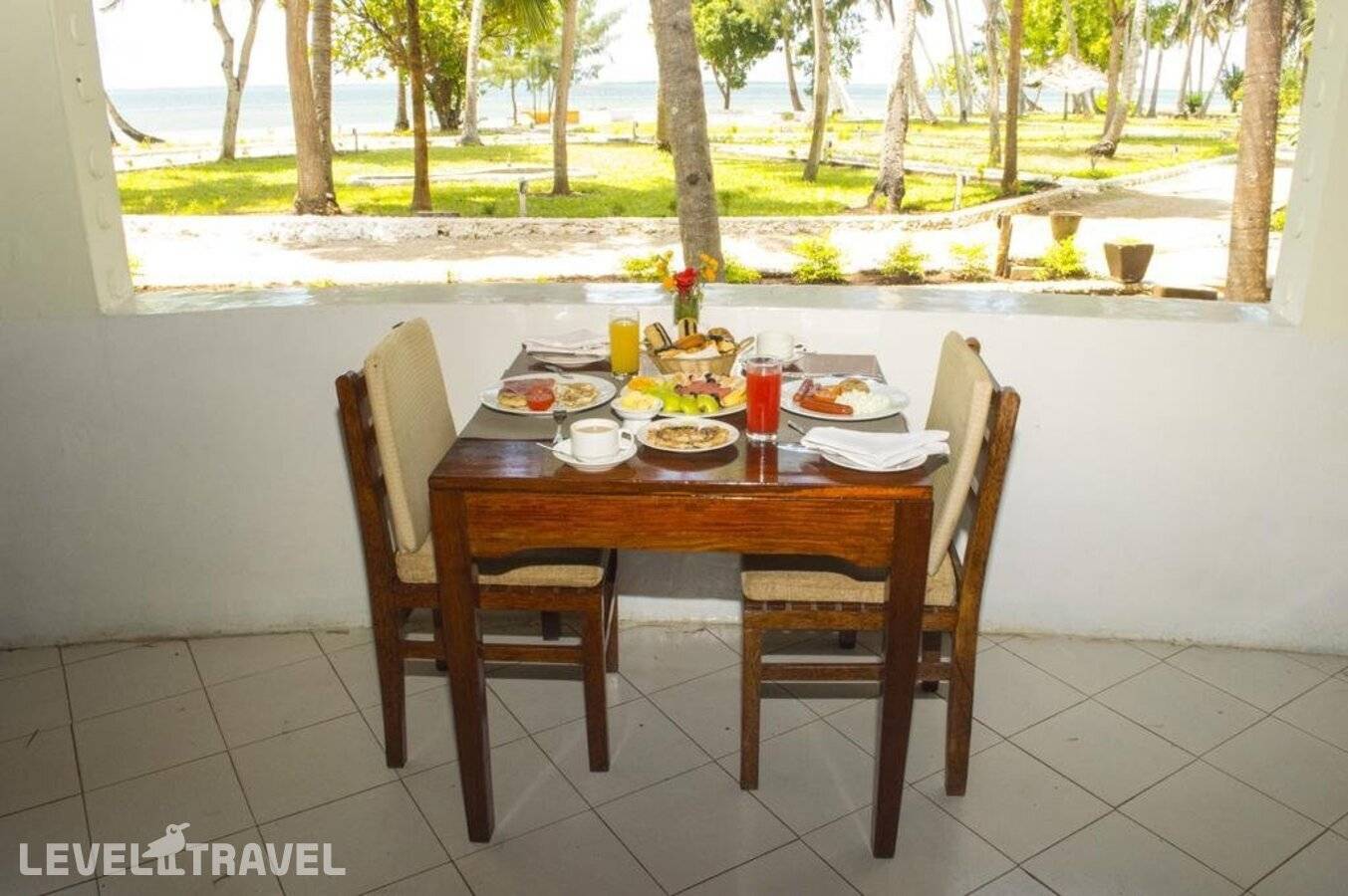 фотографии отеля Antonio Beach Hotel And Spa в Танзания(Чвака Бич) - фото №13