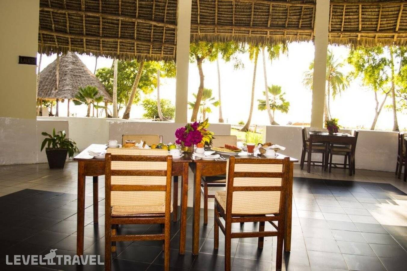 фотографии отеля Antonio Beach Hotel And Spa в Танзания(Чвака Бич) - фото №15