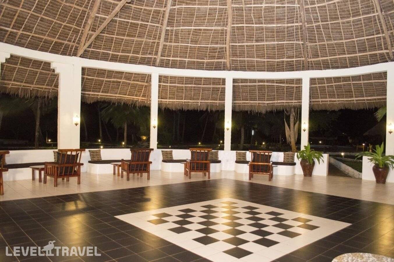 фотографии отеля Antonio Beach Hotel And Spa в Танзания(Чвака Бич) - фото №17