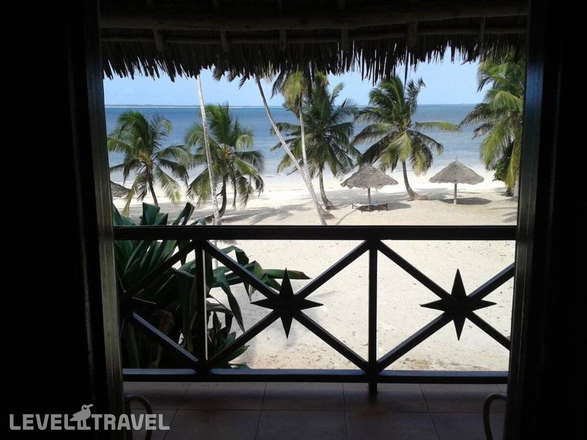 фотографии отеля Antonio Beach Hotel And Spa в Танзания(Чвака Бич) - фото №8