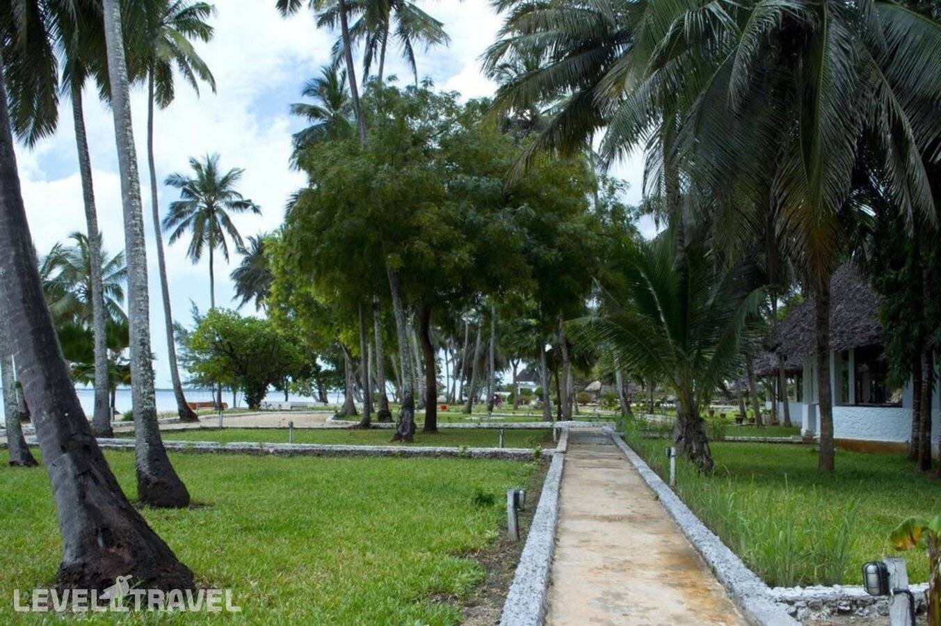 фотографии отеля Antonio Beach Hotel And Spa в Танзания(Чвака Бич) - фото №16