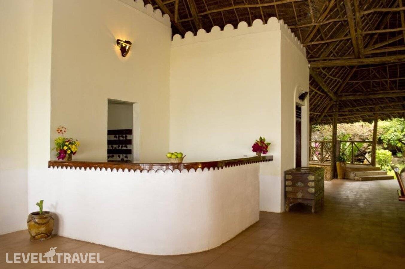 фотографии отеля Antonio Beach Hotel And Spa в Танзания(Чвака Бич) - фото №5