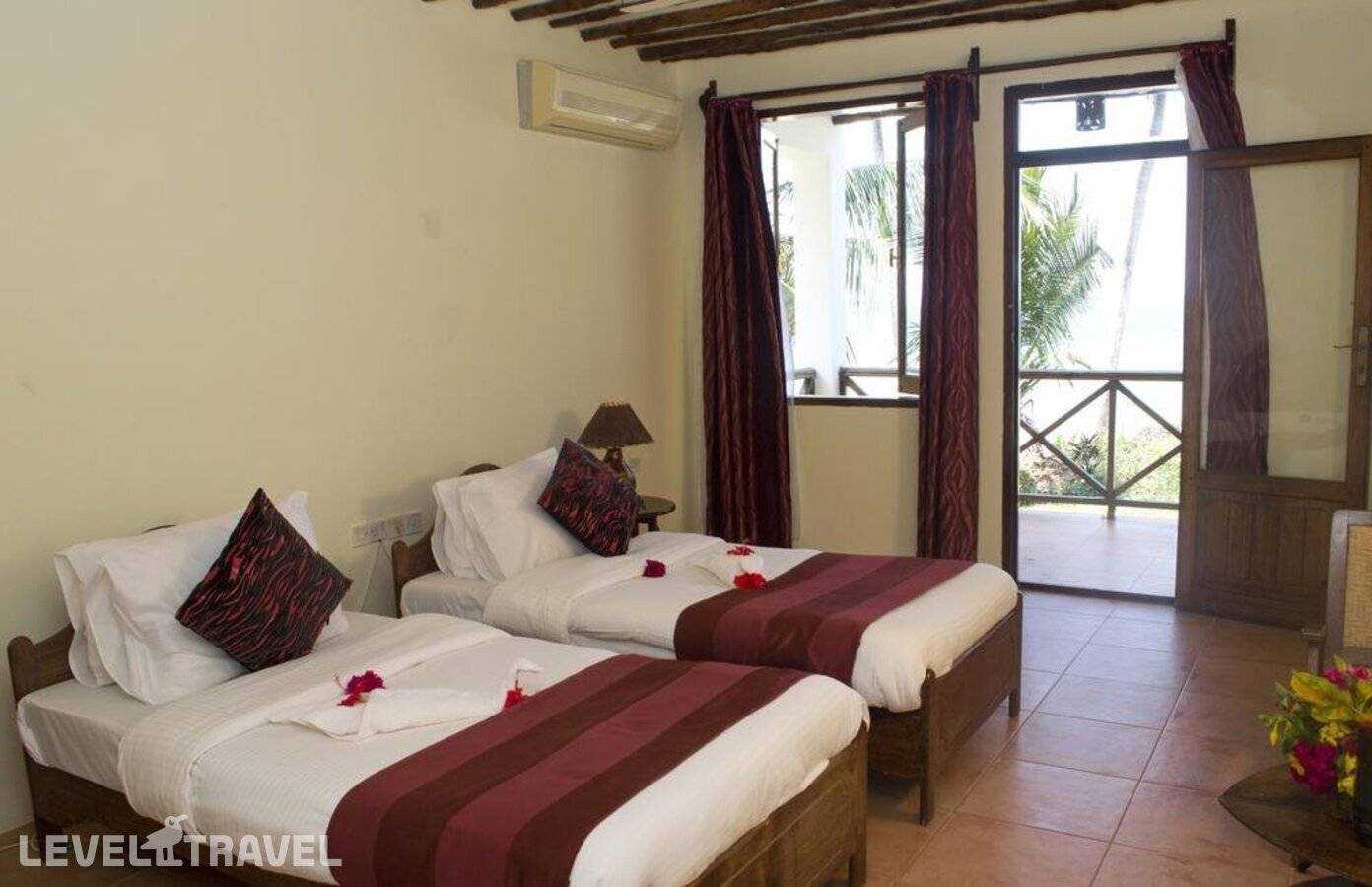 фотографии отеля Antonio Beach Hotel And Spa в Танзания(Чвака Бич) - фото №4