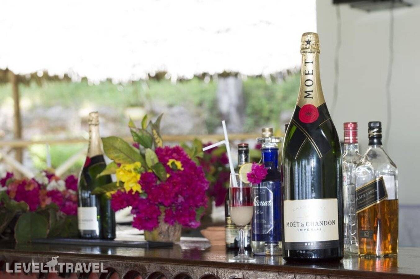 фотографии отеля Antonio Beach Hotel And Spa в Танзания(Чвака Бич) - фото №7