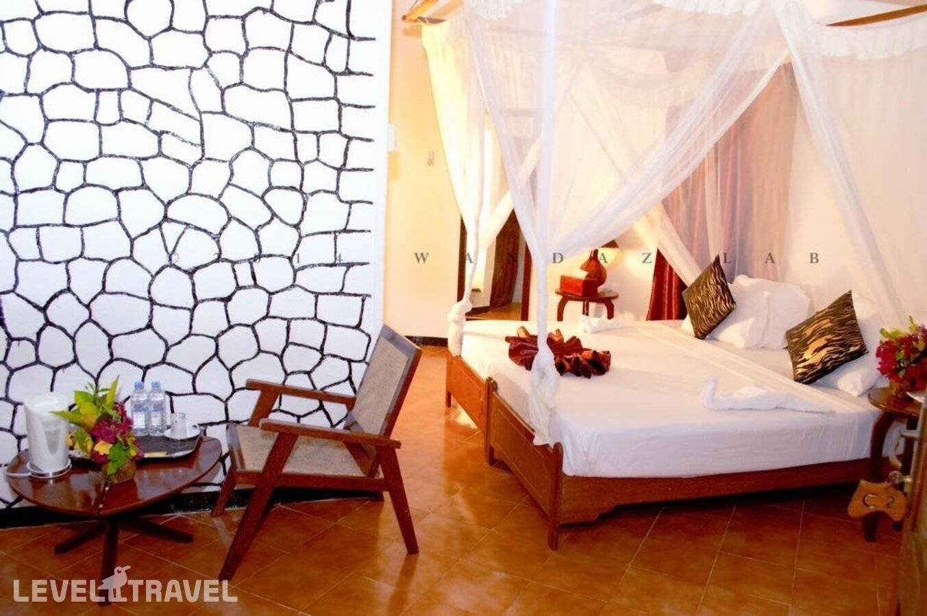 фотографии отеля Antonio Beach Hotel And Spa в Танзания(Чвака Бич) - фото №12