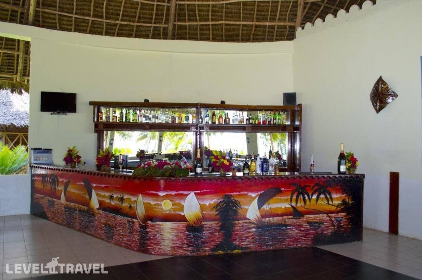 фотографии отеля Antonio Beach Hotel And Spa в Танзания(Чвака Бич) - фото №11