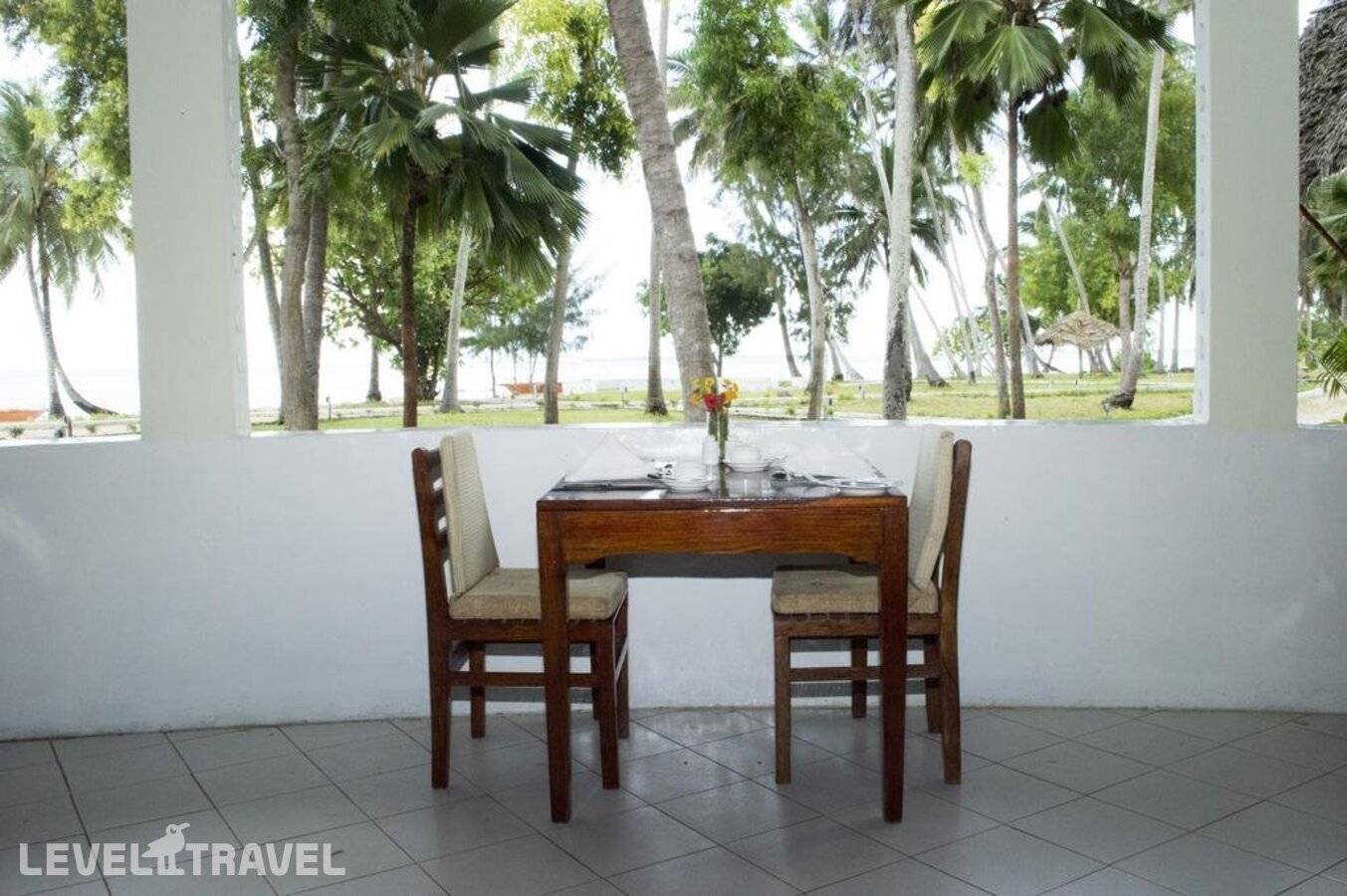 фотографии отеля Antonio Beach Hotel And Spa в Танзания(Чвака Бич) - фото №19