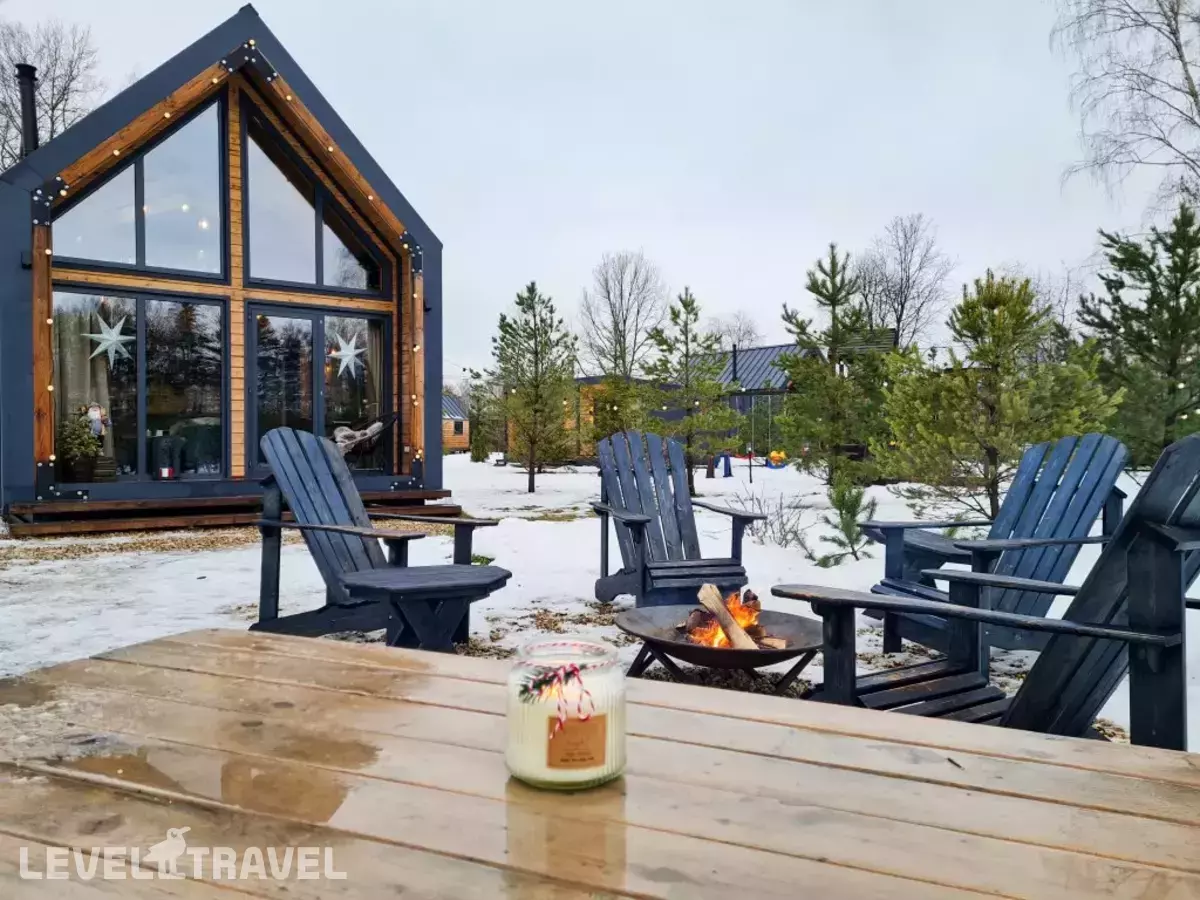 Дача На Истре