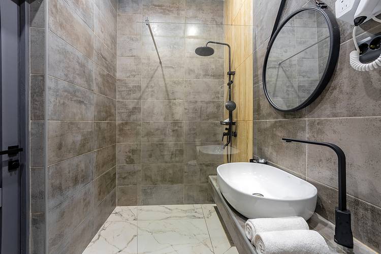 Bruni Loft Hotel