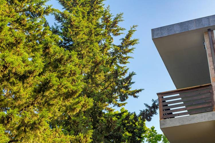Bruni Loft Hotel