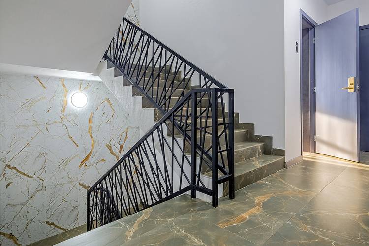 Bruni Loft Hotel