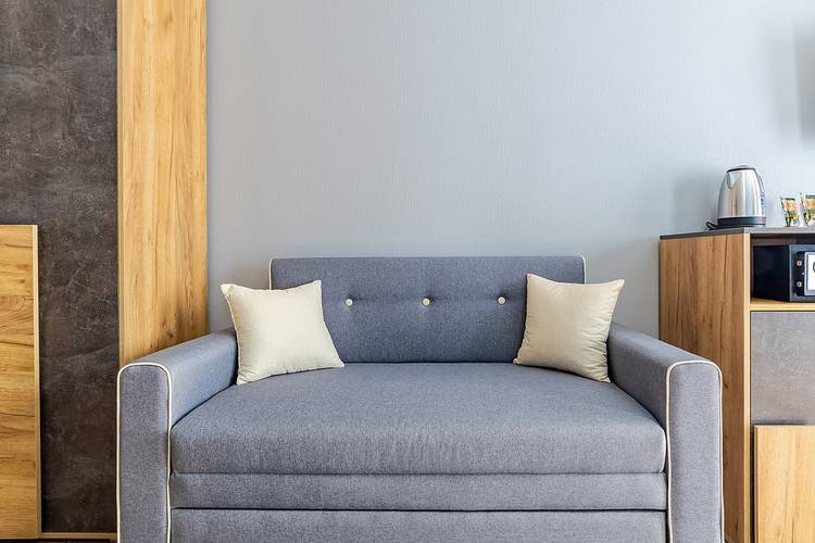 Bruni Loft Hotel