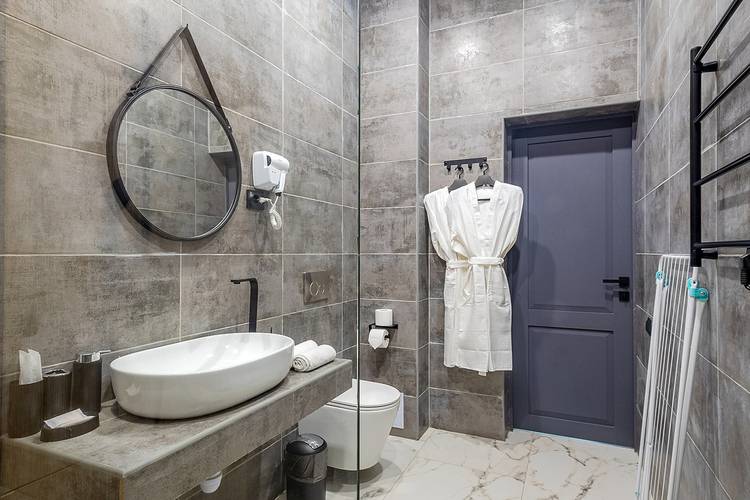 Bruni Loft Hotel