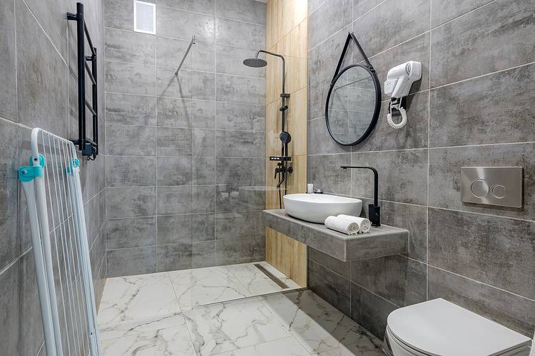 Bruni Loft Hotel