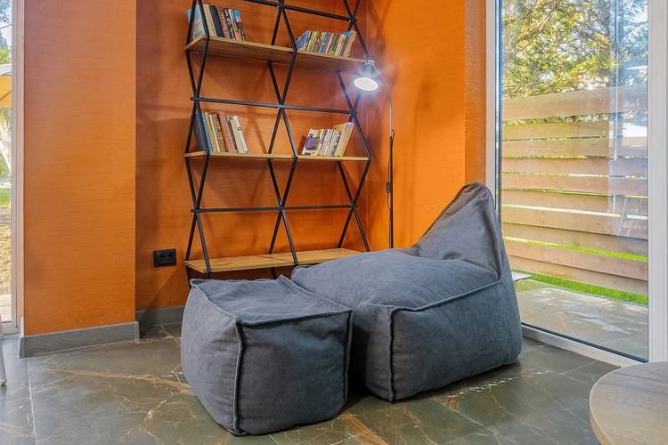 Bruni Loft Hotel