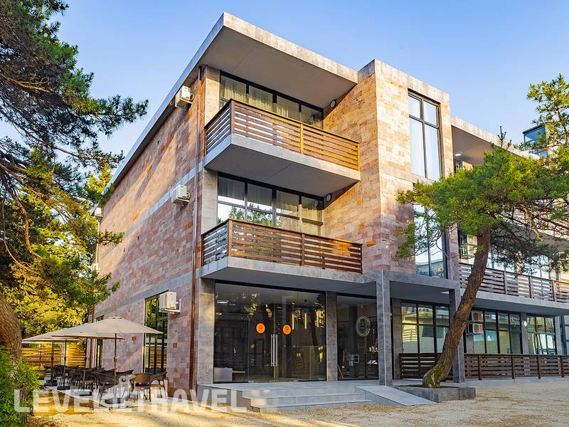 Фотография Bruni Loft Hotel