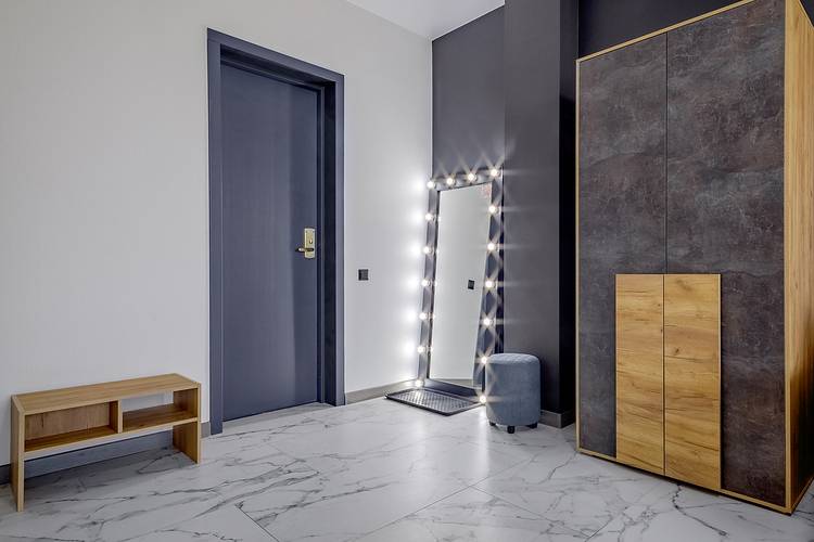 Bruni Loft Hotel