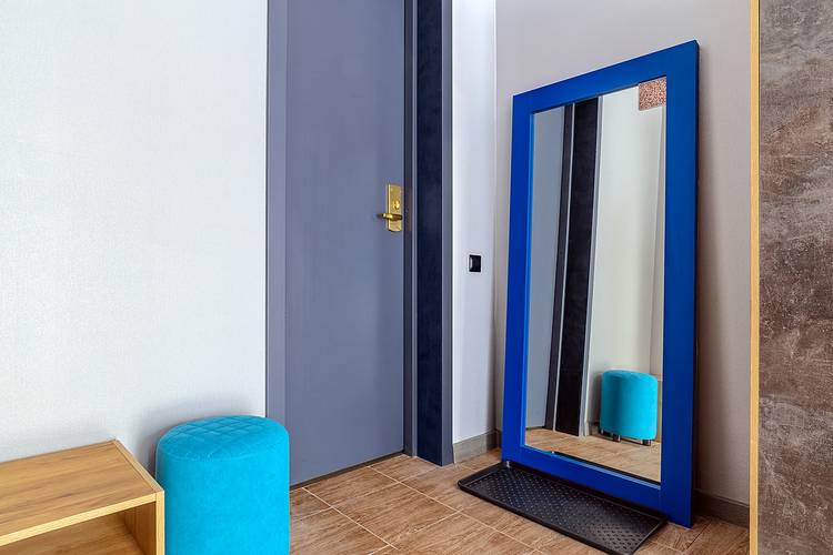 Bruni Loft Hotel