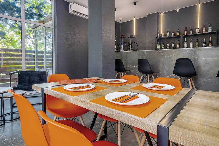 Bruni Loft Hotel