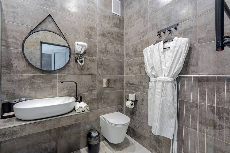 Bruni Loft Hotel