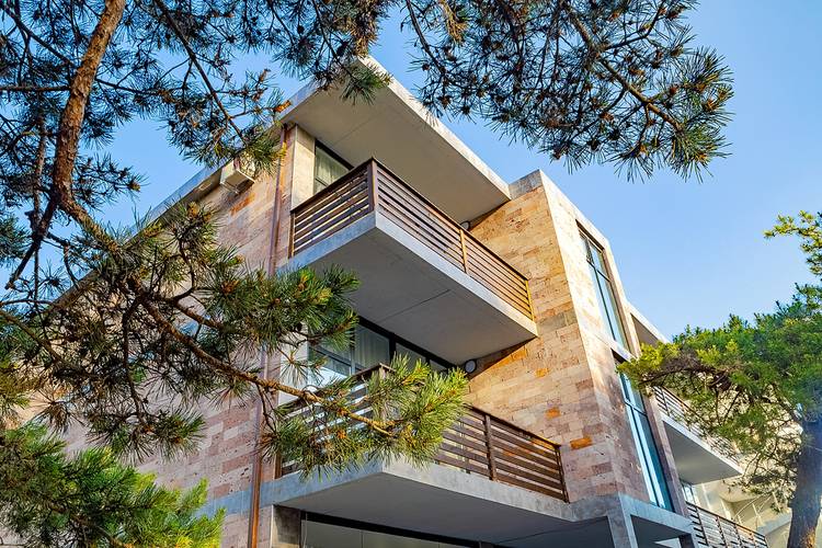 Bruni Loft Hotel