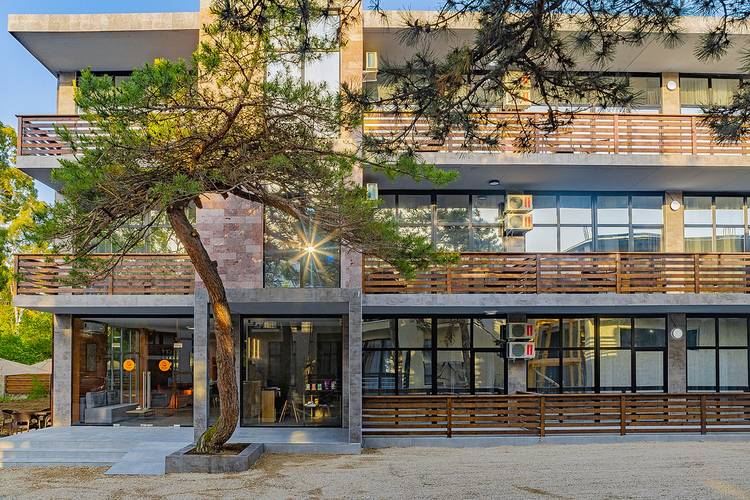 Bruni Loft Hotel