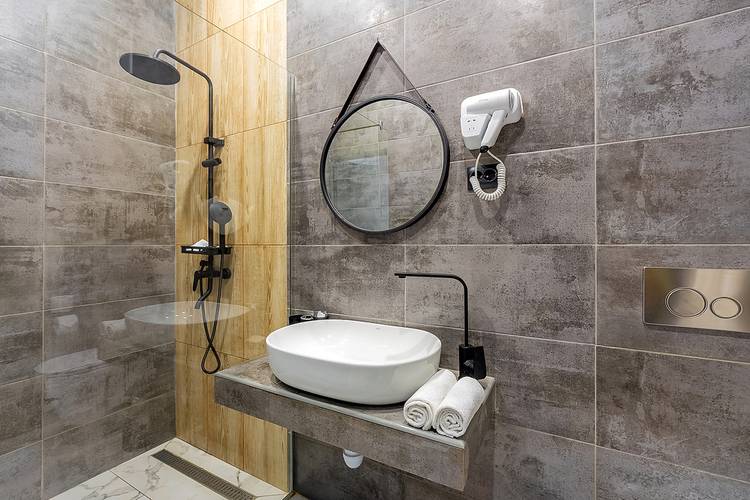 Bruni Loft Hotel
