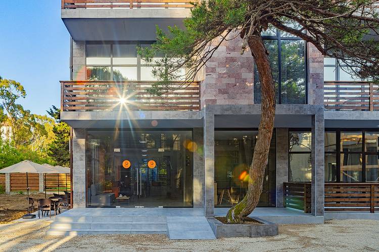 Bruni Loft Hotel