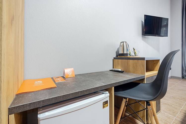 Bruni Loft Hotel