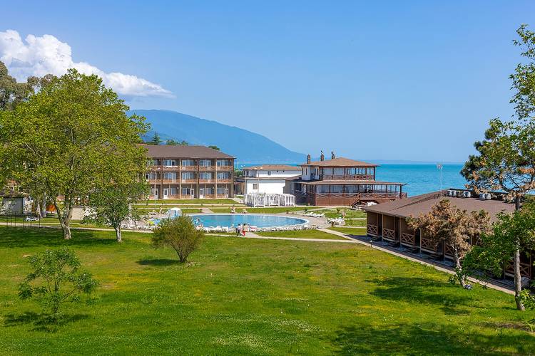Bruni Loft Hotel