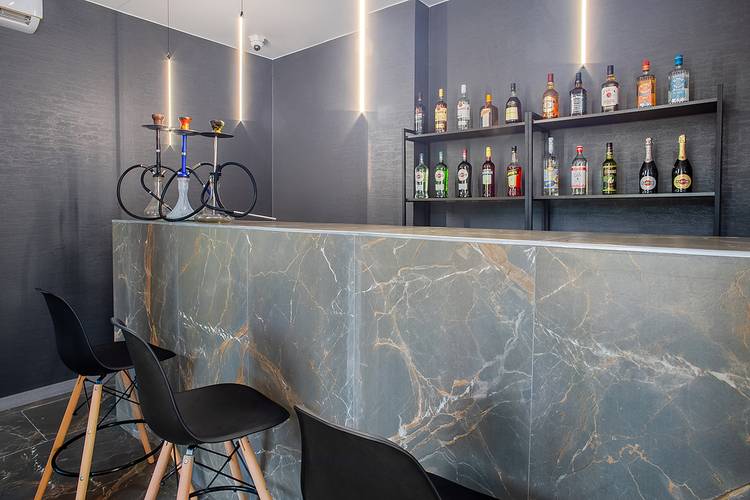 Bruni Loft Hotel