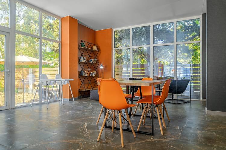 Bruni Loft Hotel
