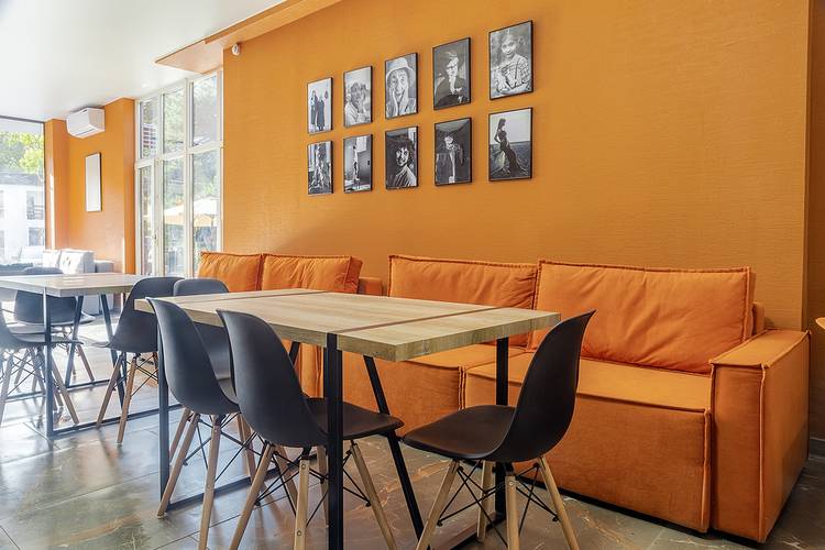 Bruni Loft Hotel