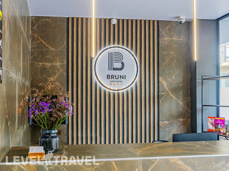 Фотография Bruni Loft Hotel