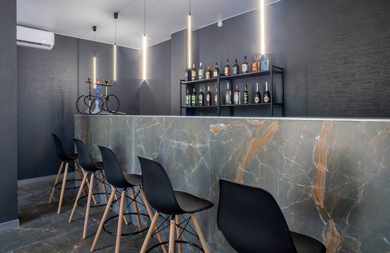 Bruni Loft Hotel