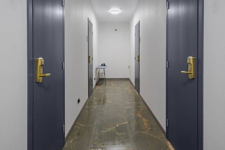 Bruni Loft Hotel