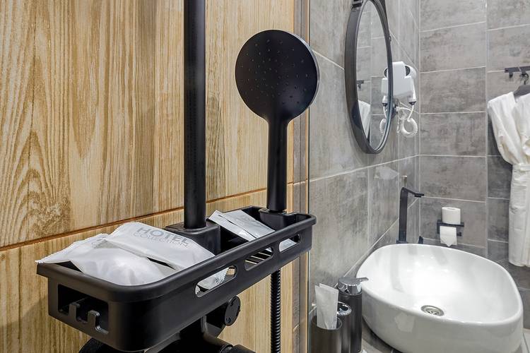 Bruni Loft Hotel