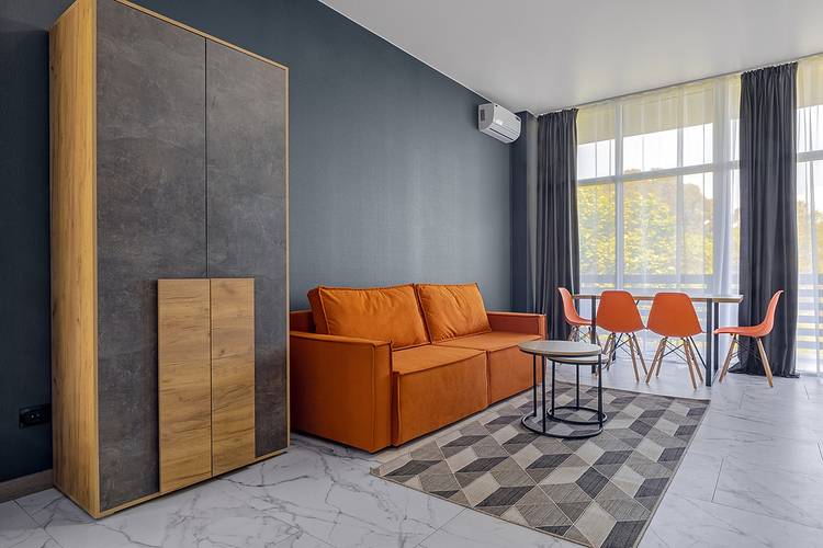 Bruni Loft Hotel