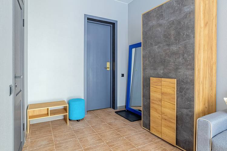 Bruni Loft Hotel