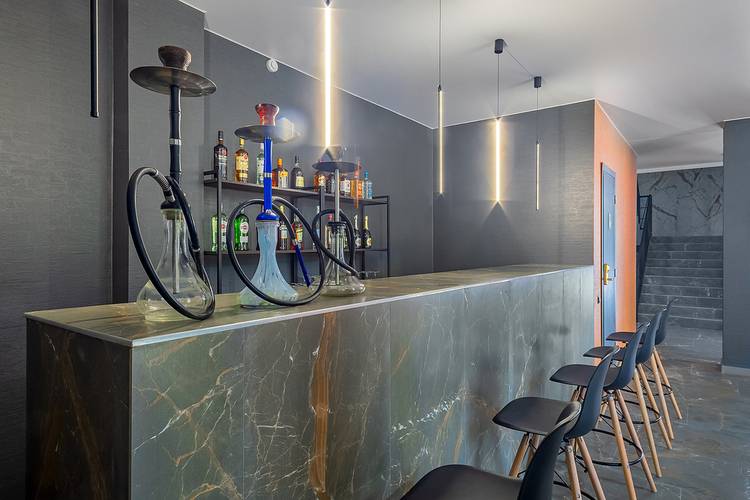 Bruni Loft Hotel