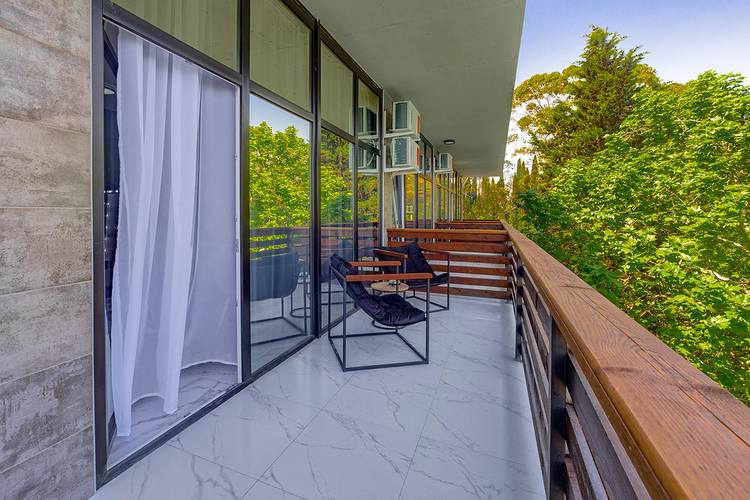 Bruni Loft Hotel