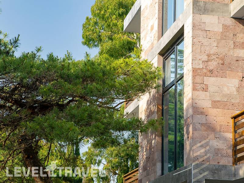 Фотография Bruni Loft Hotel