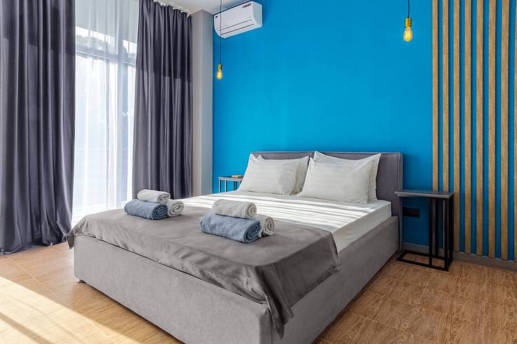 Bruni Loft Hotel