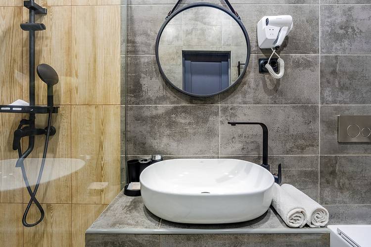 Bruni Loft Hotel