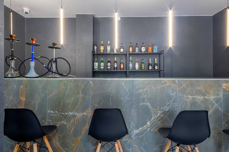 Bruni Loft Hotel