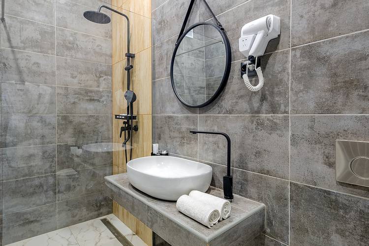Bruni Loft Hotel