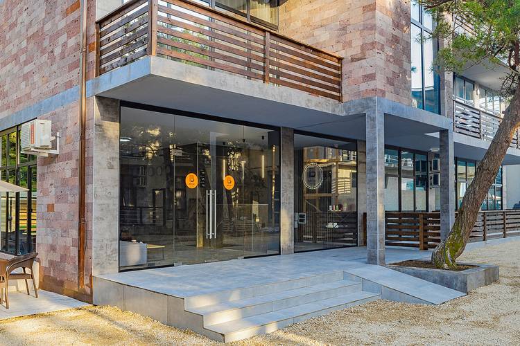 Bruni Loft Hotel