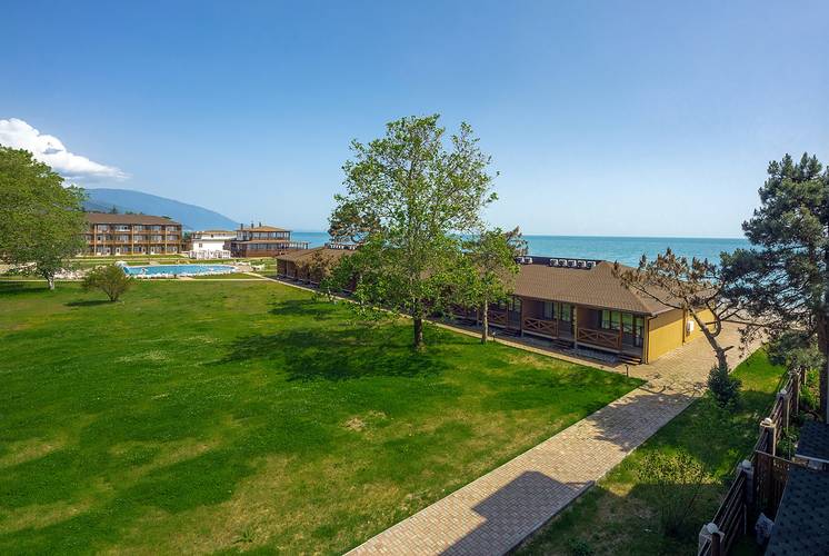 Bruni Loft Hotel