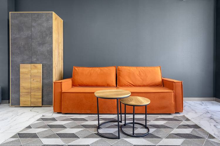 Bruni Loft Hotel